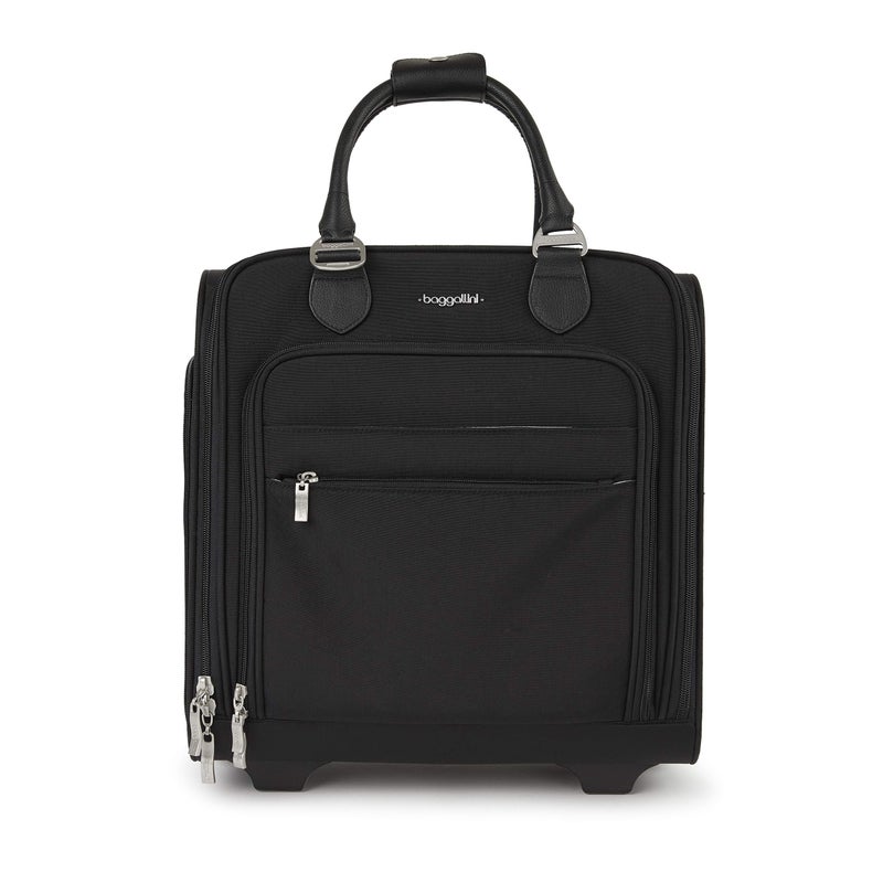 Baggallini 2 wheel under seater - Image 1
